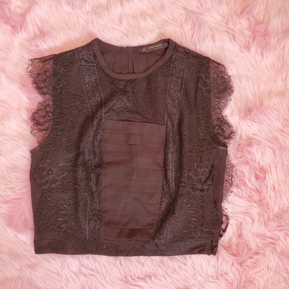 ZARA blouse - Picture 4 of 4